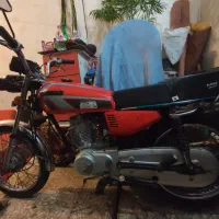 موتور سیکلت