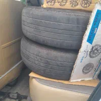 رینگ ولاستیک وقلپاق فابریک سمند|قطعات یدکی و لوازم جانبی|محمدیه-قزوین, |دیوار