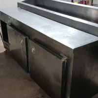 تاپینگ سرد و سرخ کن