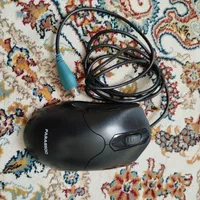 موس و میکروفن و هاب usb