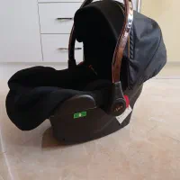 کریر کالسکه مسافرتی خارجی اصلی