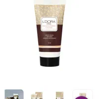 کرم دست و صورت