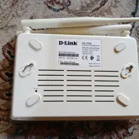 مودم DSL 2750u|مودم و تجهیزات شبکه|پاکدشت, پاکدشت (مامازند)|دیوار