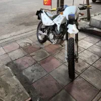 موتور تریل 200