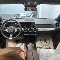 بنز GLB200 2025|خودرو سواری و وانت|همدان, |دیوار