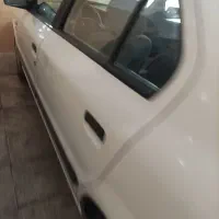 سمند ef7 .۹۷ بیرنگ