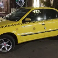 تاکسی دربستی به تمام نقاط کشور با تاکسی های روز|خدمات حمل و نقل|ارومیه, |دیوار