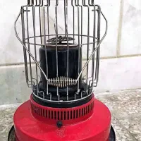 چراغ نفتی