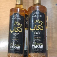 روغن کنجد ۱ کیلویی خالص پخت وپز خالص|خوردنی و آشامیدنی|تهران, فردوس|دیوار