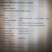 فروش لپ تاپ سونی کارکرده|رایانه همراه|کیش, |دیوار