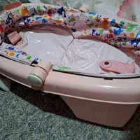 کریر صندلی غذا