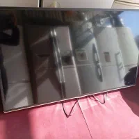 تلوزیون ۵۰اینچ ماهواره سر خود