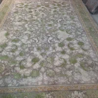 چهار تخته فرش ۱۲متری ۱۲۰۰شانه تراکم ۳۶۰۰|فرش|تهران, شهرک استقلال|دیوار