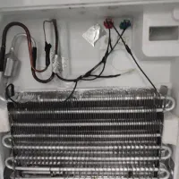 تعمیرات یخچال درمحل شما کارشناسی بازدید رایگان|خدمات پیشه و مهارت|کرج, گوهردشت|دیوار