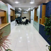 کابینت و کمد با کیفیت سفارشی و پیش ساخته در گیلان