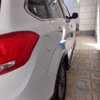 تیگو ۵ مدل ۹۷ مشابه صفر|خودرو سواری و وانت|کرمان, |دیوار