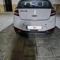 ام وی ام ۳۱۵نیو اسپورت