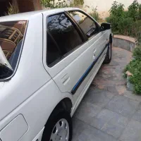 پارس مدل ۹۳