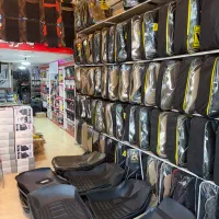 فروش مغازه تزیینات اتومبیل بهصورت یکجاملک استیجاری