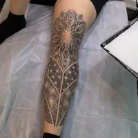 اجرای خدمات تاتو با مناسب ترین قیمت