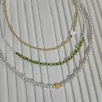 گردنبند های ترند