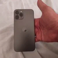 آیفون ۱۲ پرو مکس ۲۵۶  zaa