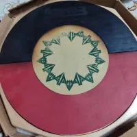 پد تمرینی سایدرام