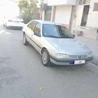 پژو405|خودرو سواری و وانت|فردیس, شهرک شهید حسینی|دیوار