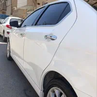 دنا پلاس توربو 6دنده