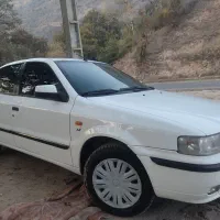 سمند97.EF7کلاس۱۶دوگانه فابریک بوش کپسول بزرگ|خودرو سواری و وانت|گالیکش, |دیوار