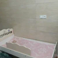 تخت نوجوان|تخت و سرویس خواب|ارطه, |دیوار