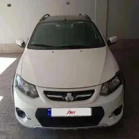 کوییک R مدل ۱۴۰۰|خودرو سواری و وانت|سمنان, |دیوار