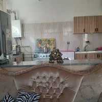 اجاره روزانه/هفتگی/ماهانه آپارتمان ۸۰ متری درجلف