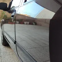 تیبا ۲ فول مدل ۱۴۰۱ در حد خشک کم‌کار پلمپ