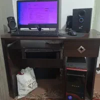 میز کامپیوتر