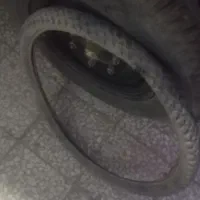 تنه و لاستیک|دوچرخه، اسکیت، اسکوتر|زابل, |دیوار