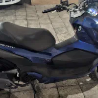 Jt200 مدل ۱۴۰۳|موتورسیکلت|تهران, سازمان برنامه جنوبی|دیوار