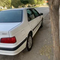 پژو پارس دوگانه در حد صفر|خودرو سواری و وانت|کرمانشاه, |دیوار