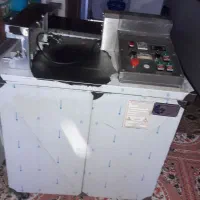 کباب پیچ صنعتی اتوماتیک