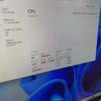 کیس Ryzen 9 9950X|رایانه رومیزی|دورود, |دیوار