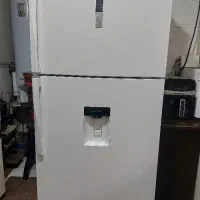 یخچال سامسونگ کره ای اصل