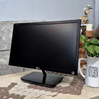 مانیتور 22 اینچ LED الجی نو hdmi