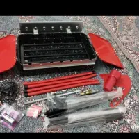 کباب پز مه پویا یا پلین