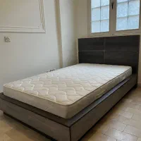 سرویس خواب|تخت و سرویس خواب|تهران, زرگنده|دیوار