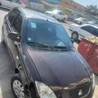 تیبا۲مدل۴۰۱|خودرو سواری و وانت|گلبهار, شهر جدید گلبهار|دیوار