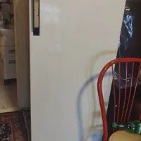 یخچال آزمایش تک در