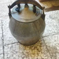 زود پز قدیمی