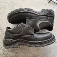 کفش کار، کفش ایمنی عایق برق برند ساتر 40