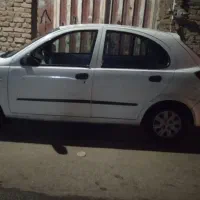 تیبا دومدل 93|خودرو سواری و وانت|کرمان, |دیوار