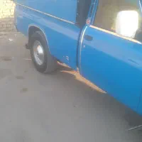 نیسان دوگانه فابریک ابشنال